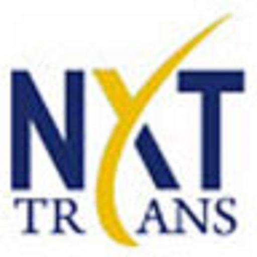 NXT Vendor logo