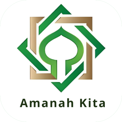 Amanah Kita logo