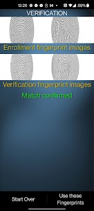 ICE Unlock Fingerprint Scanner 3