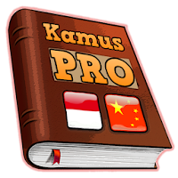 Kamus Indonesia China Pro