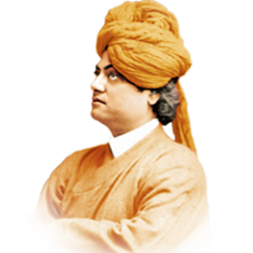 Swami Vivekananda Complete App 2.0 Icon