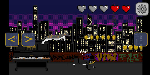 Pixel Run - Online Multiplayer Endless Runner - v1.0.5