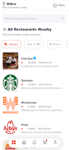 Yumlo: Food Delivery & More