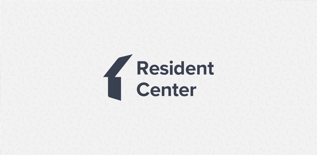 Resident Center - Latest Version For Android - Download Apk