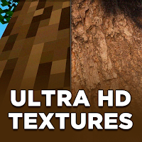 Ultra Hd текстуры