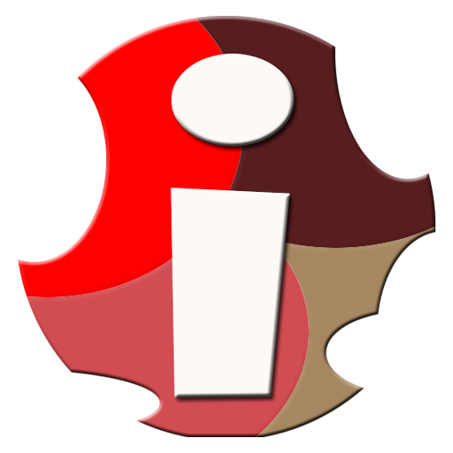 Improv 101 logo