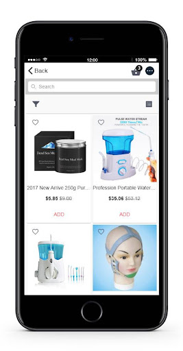 Get Healthy Deals Screenshot 3 - AppWisp.com