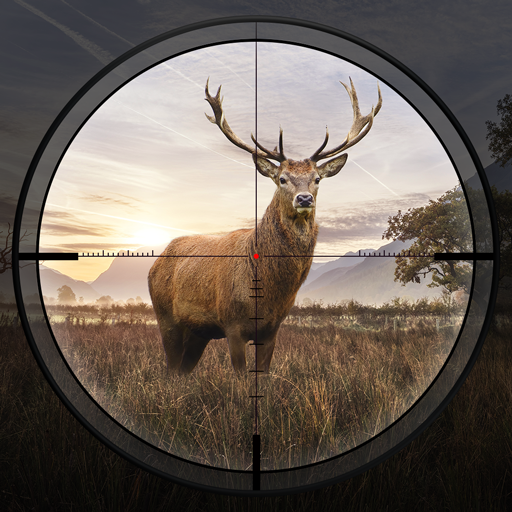 Hunting Sniper  Icon