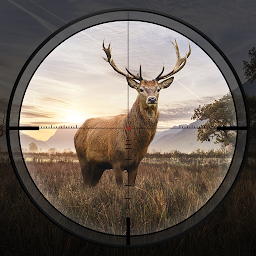 Slika ikone Hunting Sniper