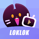 Cover Image of Download Loklok 1.6.0 APK
