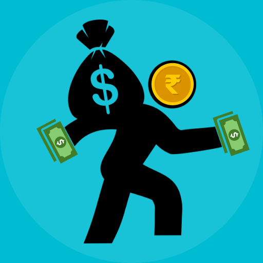EarningApp - Earn Money Daily logo