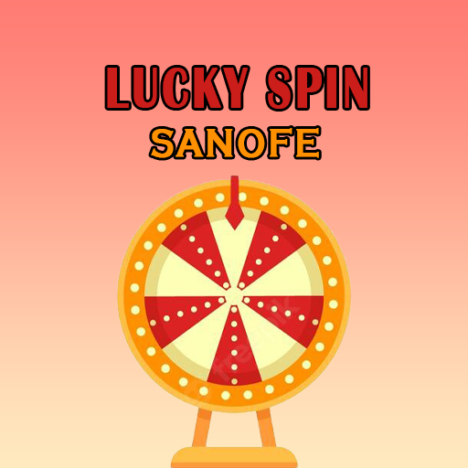 Lucky Spin SanOfe
