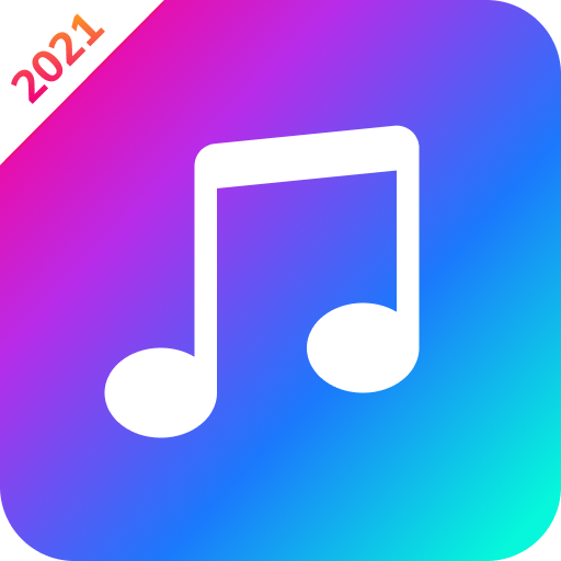 iPlayer OS15 Music Player 2022  Icon