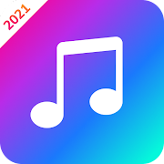 iPlayer OS14: Music Free Player 2021 - EQ Player  for PC Windows and Mac