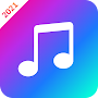 iPlayer OS17 Music Player 2024