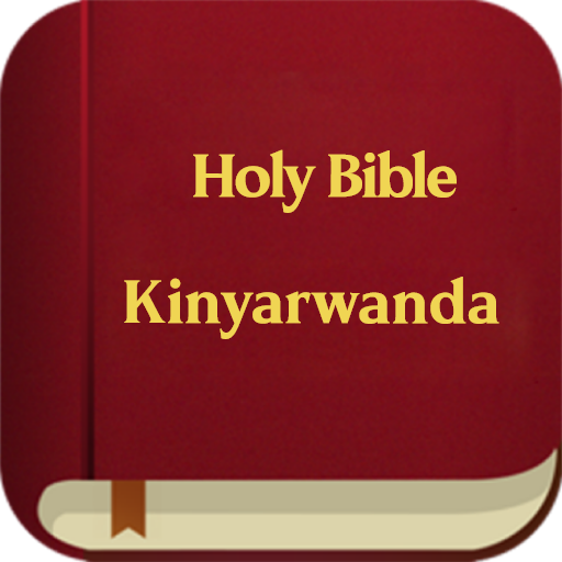 Kinyarwanda Holy Bible logo