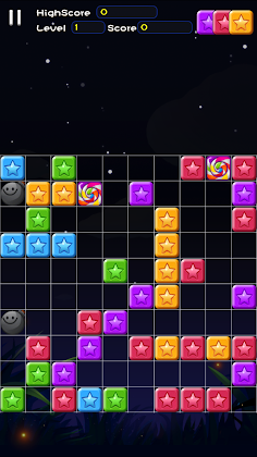 Block Puzzle Star Plus - Screenshot 3