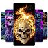 Grim Reaper HD Wallpapers 4K