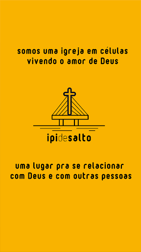 Android application IPI de Salto screenshort