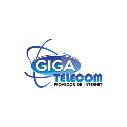 Giga Telecom logo