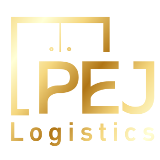 PEJ LOGISTICS - AppWisp.com