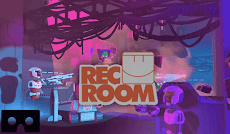 Rec Room VR Adviserのおすすめ画像1