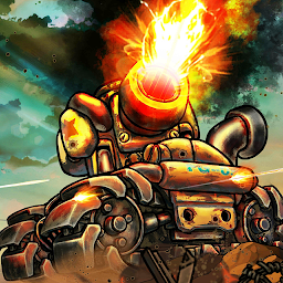Icon image Tank Battle