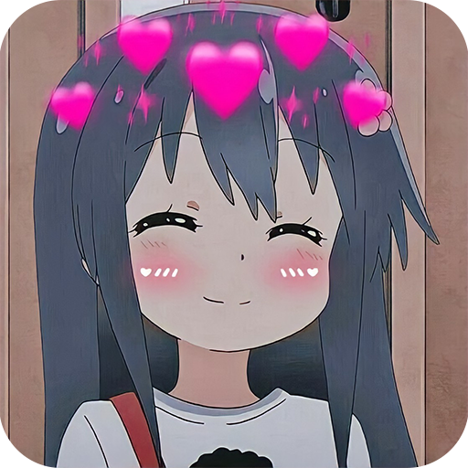 Anime Kawaii Girl Wallpapers - Apps on Google Play