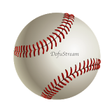 Live Stream for MLB 2021 Season icon
