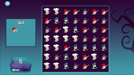 Spooky Town - Ghostbuster