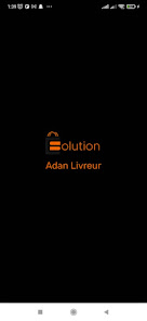 Adan Solution Livreur 1.0.4 APK + Mod (Unlimited money) untuk android