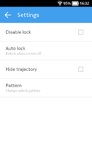 ES App Locker For PC 3