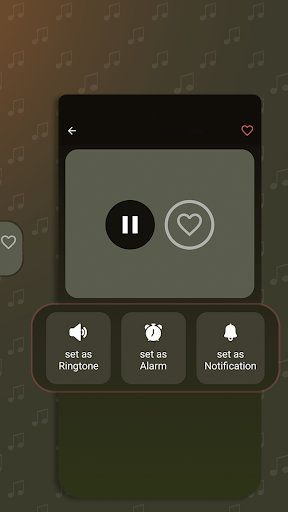 Drongo Bird: Sound & Ringtones screenshot 2