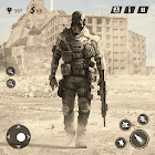 Modern Commando Ops Warfare: Free Shooting Games 1.1.8