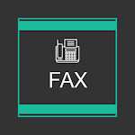 Cover Image of Download Fax from phone: Fax App. Send mobile PDF documents 0.10 APK
