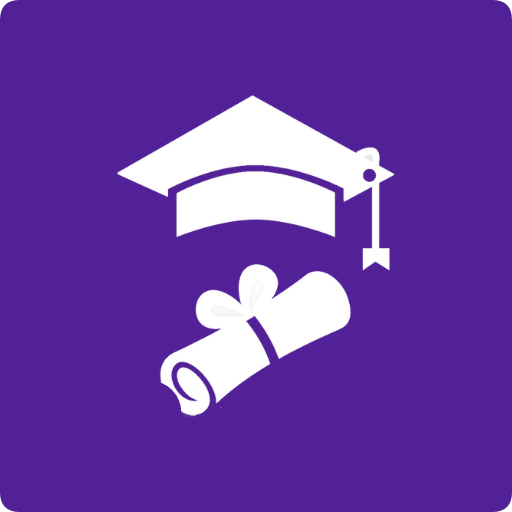 Gcu App: Education For All logo