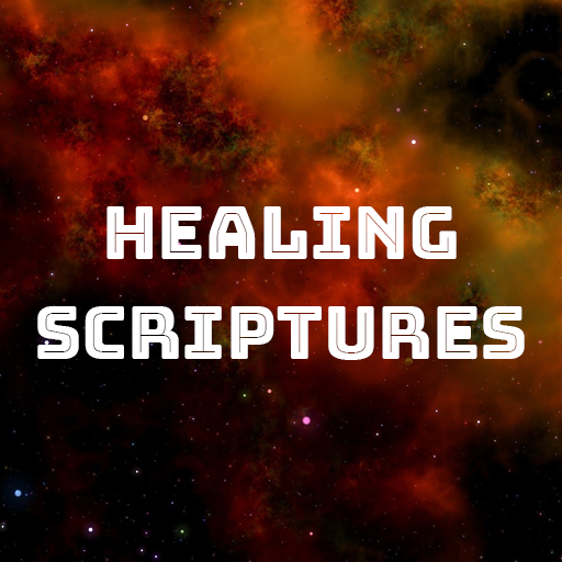 Healing Scriptures and Prayers Download on Windows