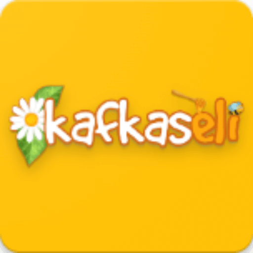 Kafkaseli Gıda logo