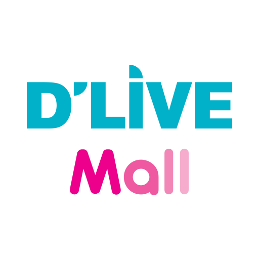 딜라이브Mall logo