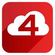 Top 11 Weather Apps Like WDIV Local4Casters Weather - Best Alternatives