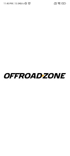 OffRoad-Zone screenshot 9