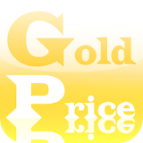 Gold Price - Price Alert icon