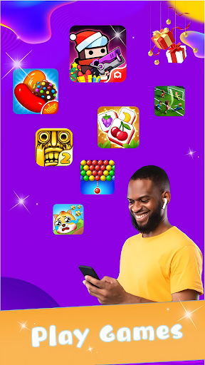 EasyCash Screen 2