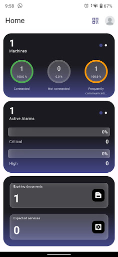 Nectar Assets Screen 3