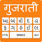 Cover Image of Download Gujarati keyboard- Easy Gujara  APK