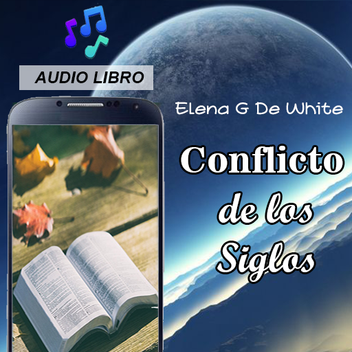 Conflicto de los Siglos App logo