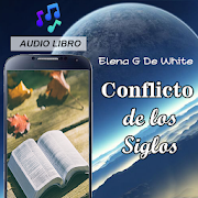 Top 26 Music & Audio Apps Like Conflicto De Los Siglos Elena G De White Audio - Best Alternatives