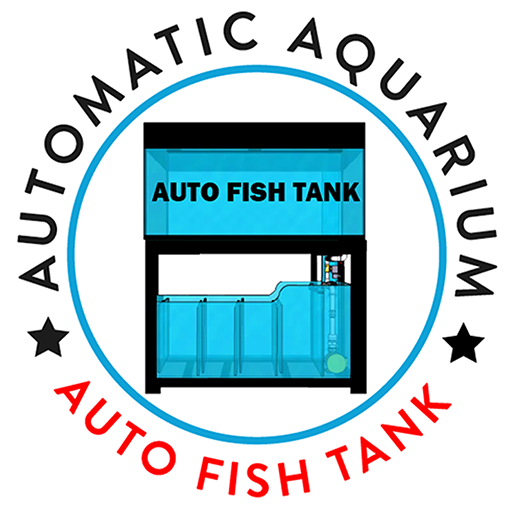 AUTO FISH TANK logo