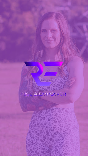 Rise and Empower Screenshot 1 - AppWisp.com