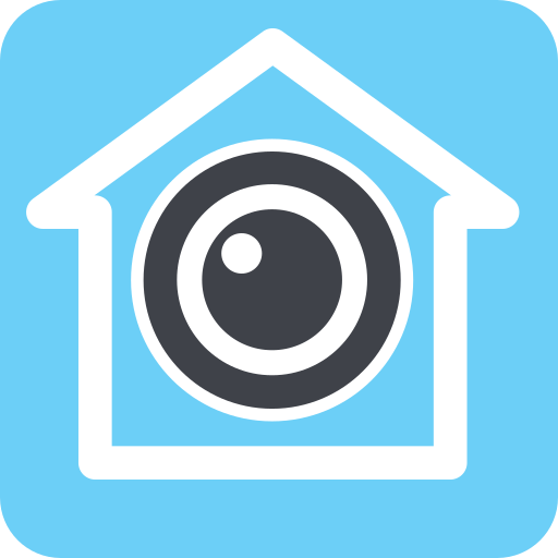 HomuCam HD 4.2.0 Icon